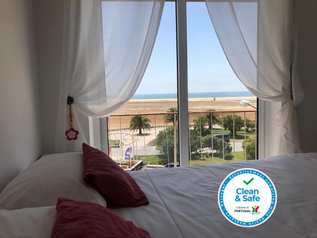 Stella Di Mare - Alojamento Local Figueira da Foz Extérieur photo