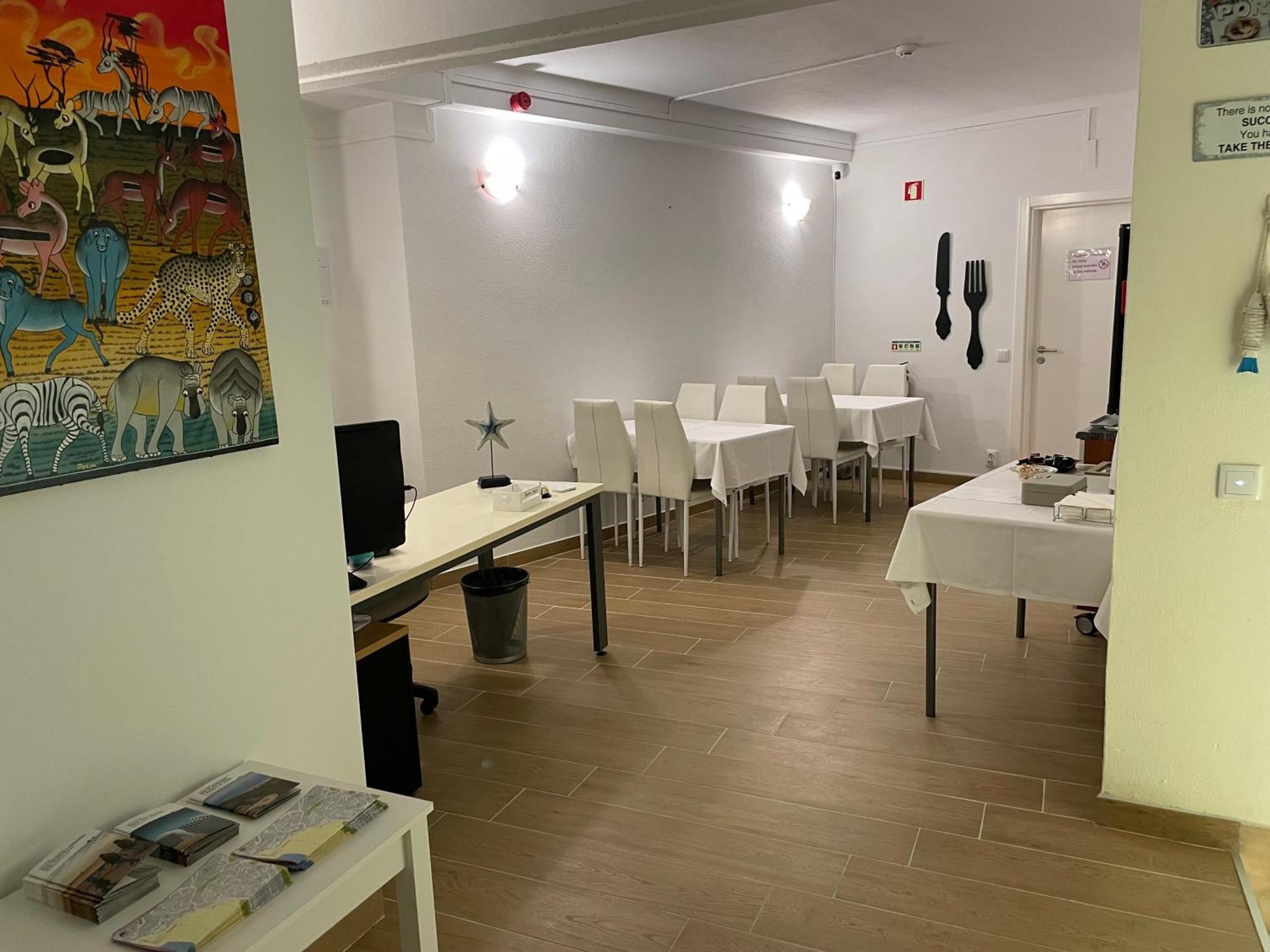 Stella Di Mare - Alojamento Local Figueira da Foz Extérieur photo