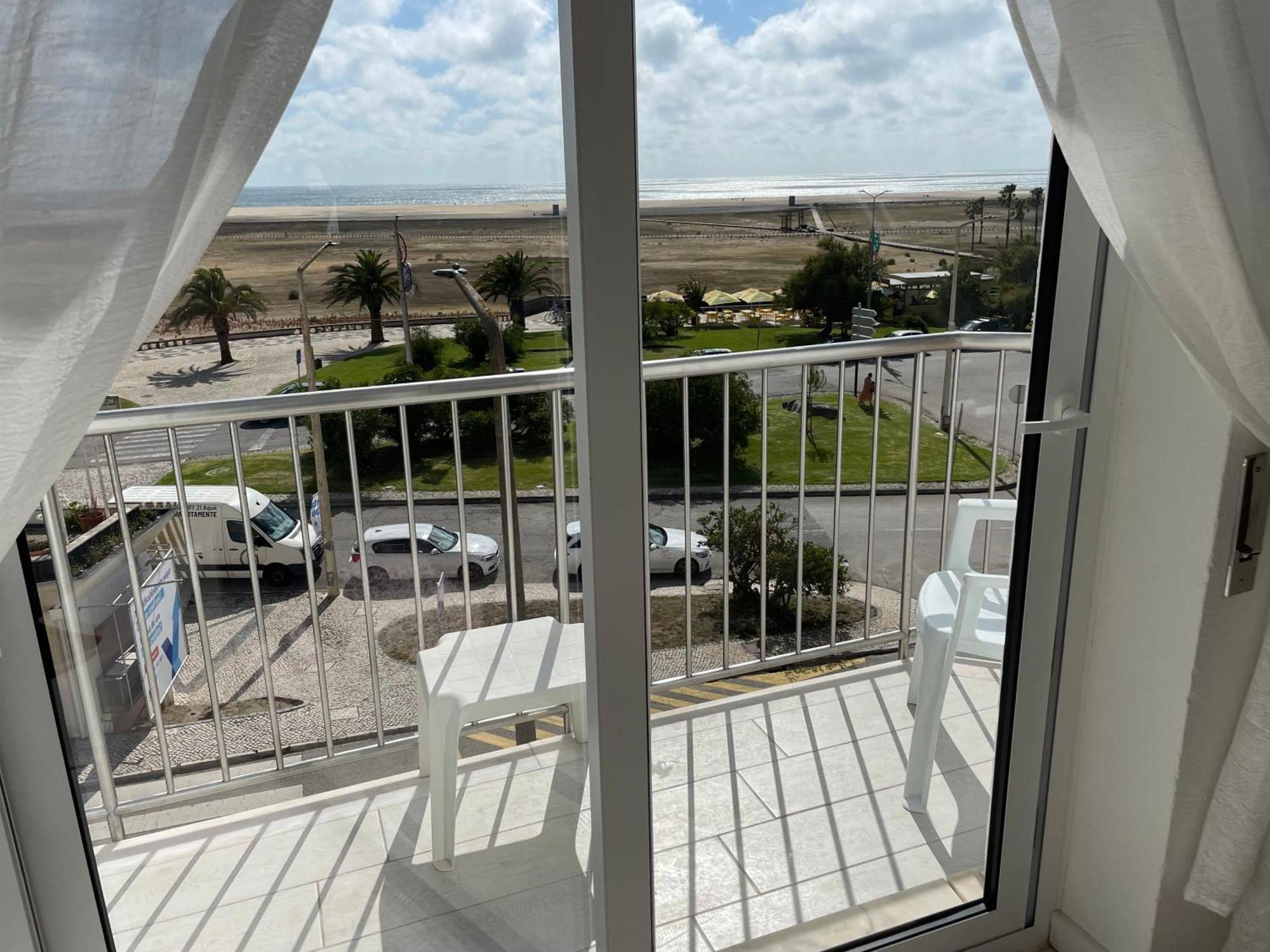Stella Di Mare - Alojamento Local Figueira da Foz Extérieur photo