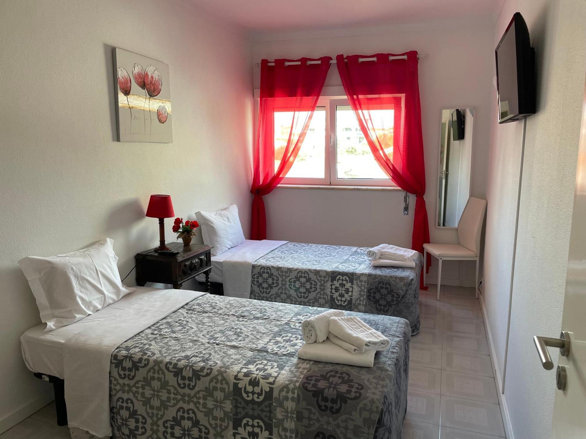 Stella Di Mare - Alojamento Local Figueira da Foz Extérieur photo