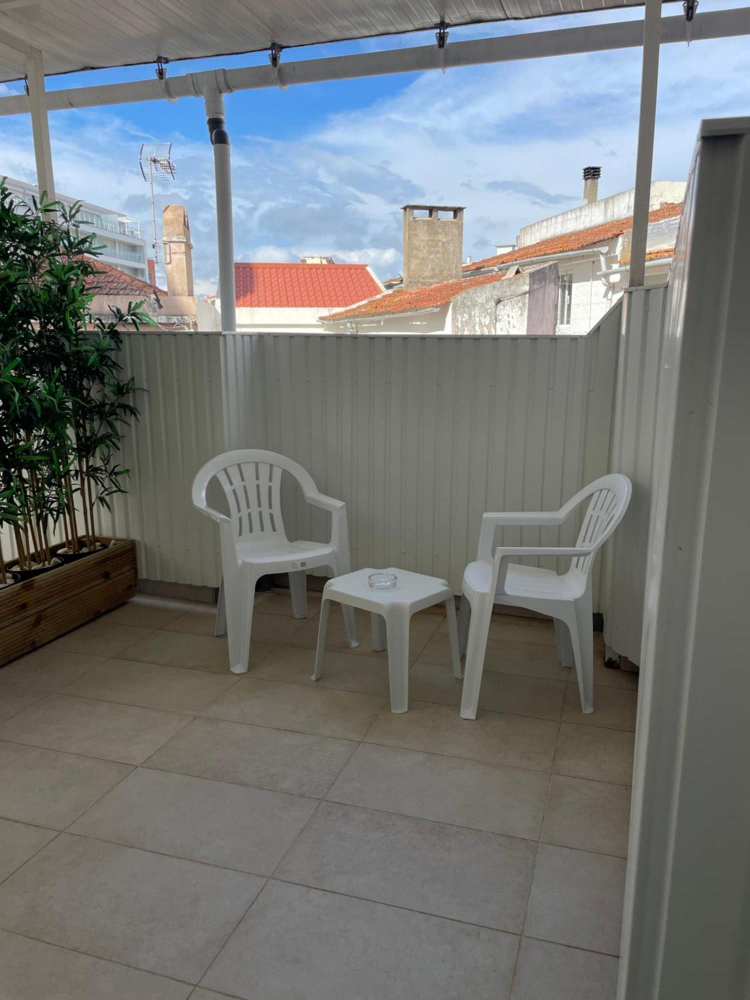 Stella Di Mare - Alojamento Local Figueira da Foz Extérieur photo